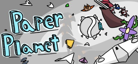 Games like Paper Planet