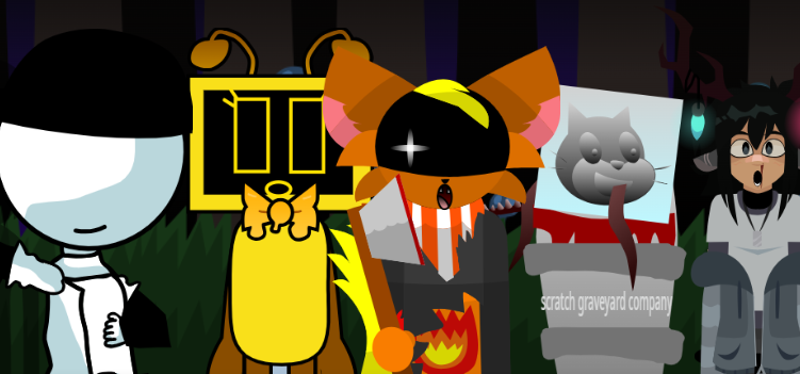 parasite but with rejected polos Image