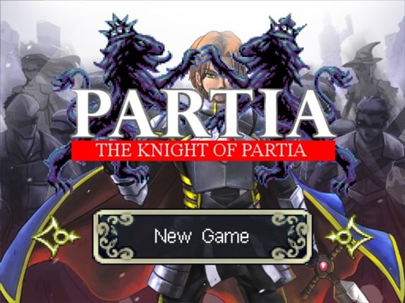 Partia 3 Image