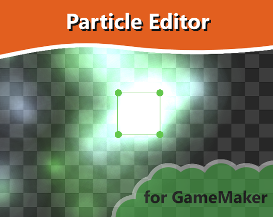Particle Editor Image