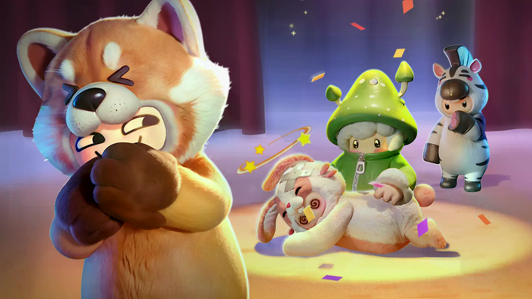 Party Stars screenshot