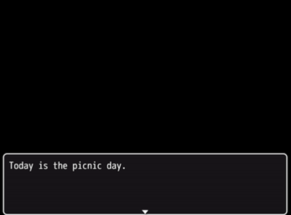 Picnic Day Image