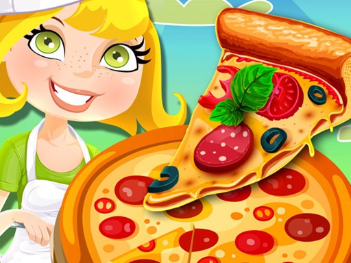 Games like Pizza Cooking Game