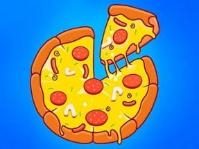 Pizza Maker Game Image