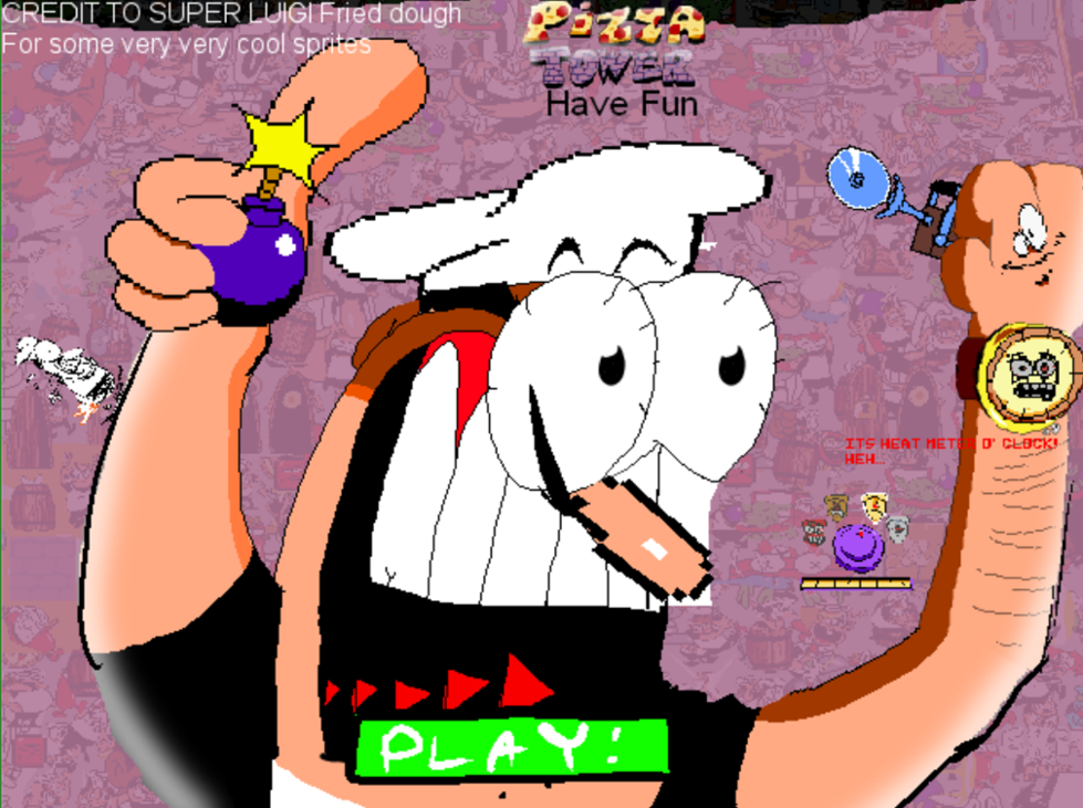 Games like Pizza Toqer