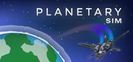 Games like Planetary Sim