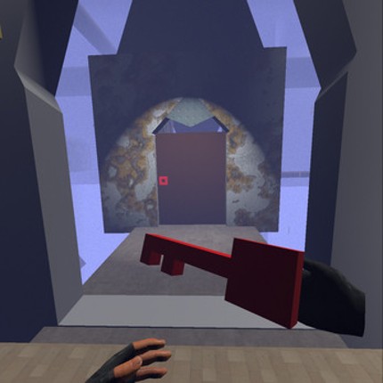 Pod Explorer VR screenshot