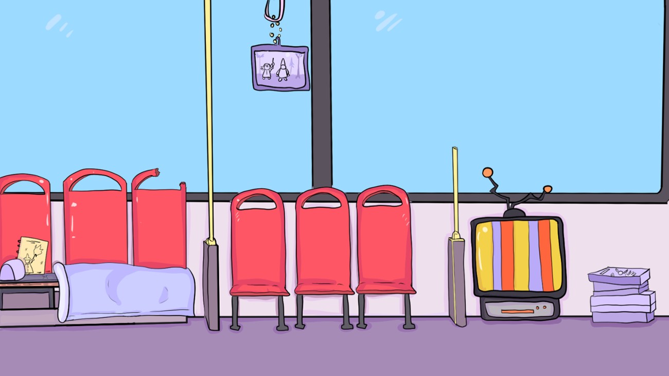 Games like Portafolio Animacion