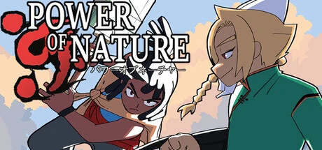 Games like Power of Nature