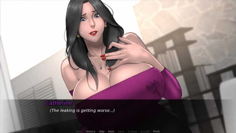 Prince of Suburbia screenshot