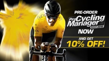 Pro Cycling Manager 2015 Image