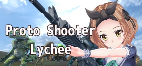 Games like Proto Shooter Lychee
