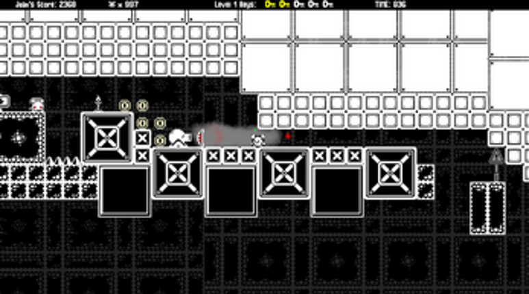 Prototype Juan: Tale of Two Mundos (DEMO) screenshot