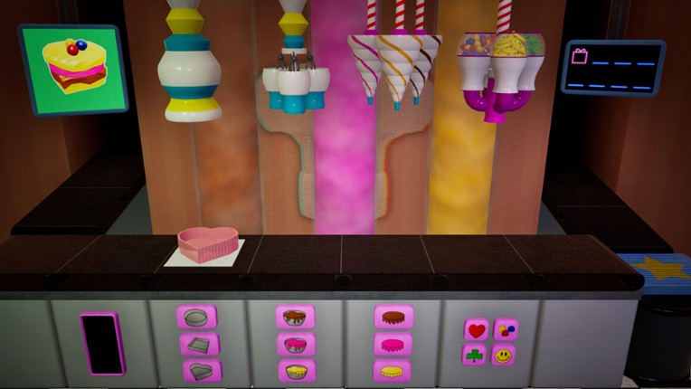 Purble Place 3d screenshot
