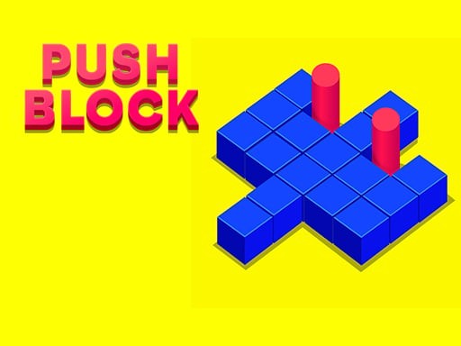 Games like Push Blоck