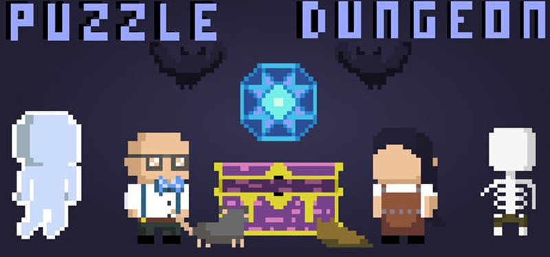Puzzle Dungeon Image