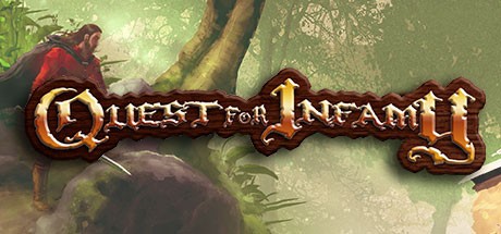 Games like Quest for Infamy