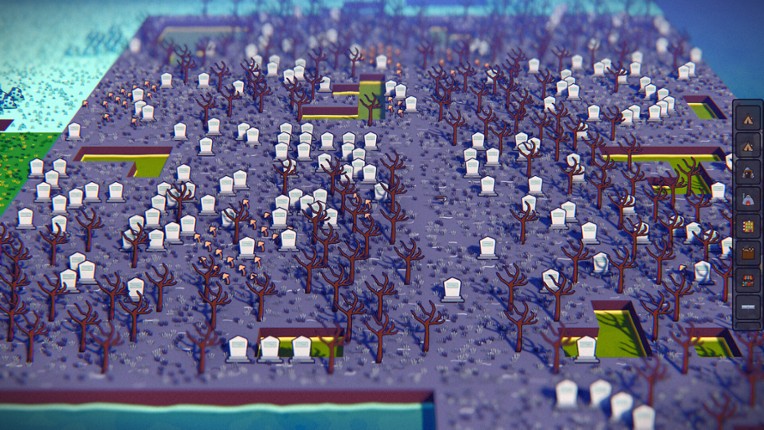 Quest Industries screenshot