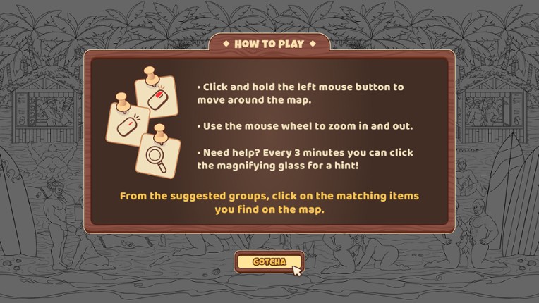 Raw Signal - Uncover Gay Hidden Secrets screenshot