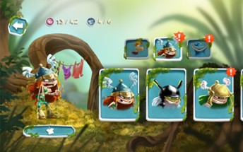 Rayman Mini Image