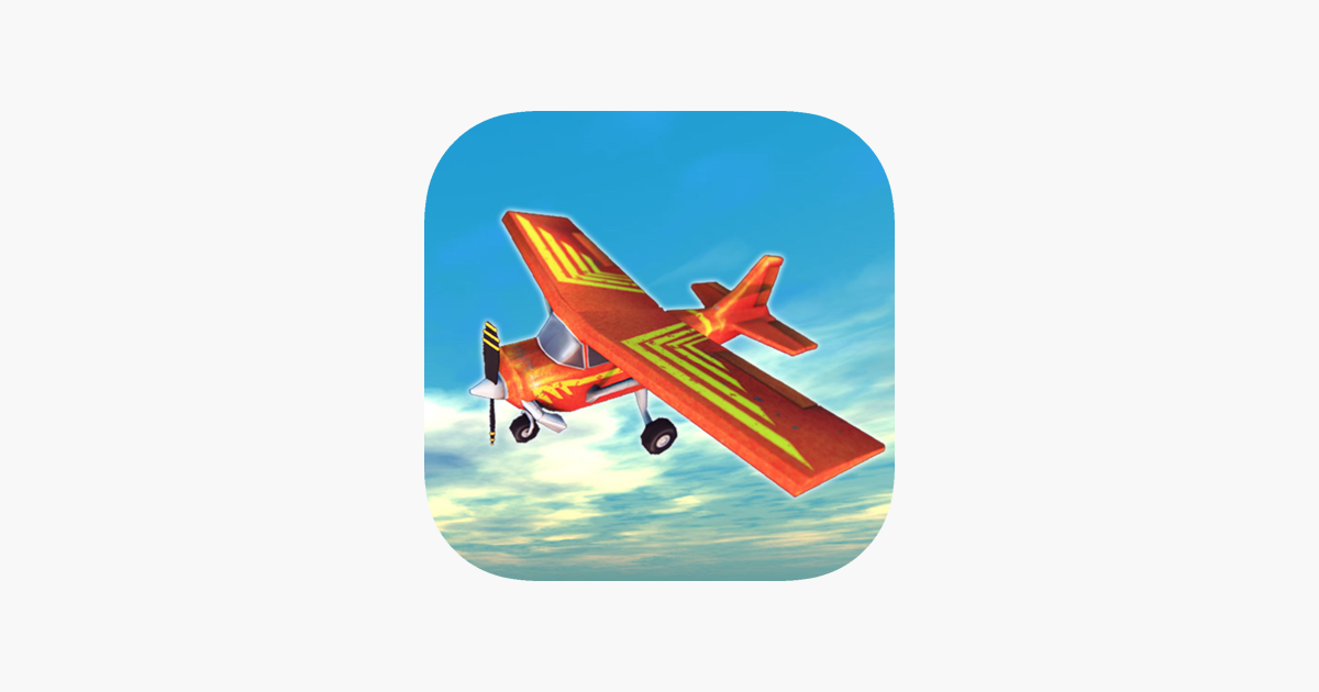 Games like RC Airplane Flight Simulator