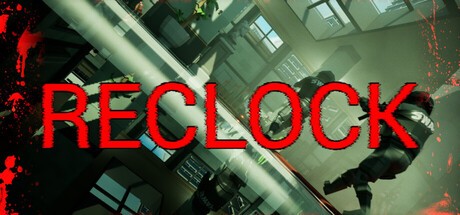 Games like RECLOCK