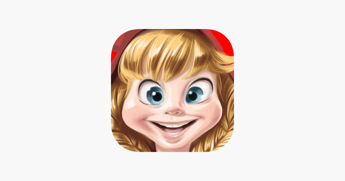 Games like Red Riding Hood AR D&amp;D Design