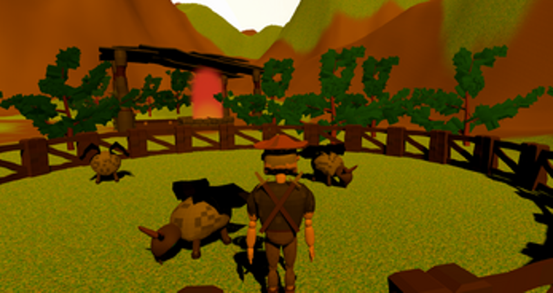 Riddle Me This Image