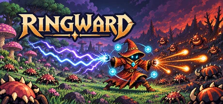 Games like Ringward