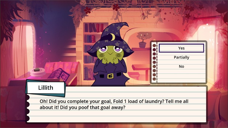 Rival Goals screenshot