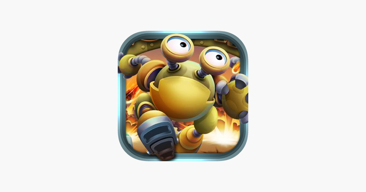 Games like Robot Runner - Big Eyes