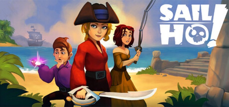 Sail Ho! Image