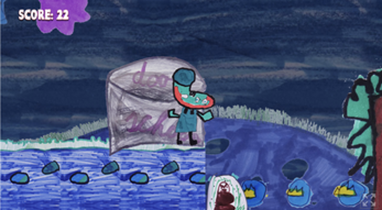 Schoen Hoofd Bot screenshot