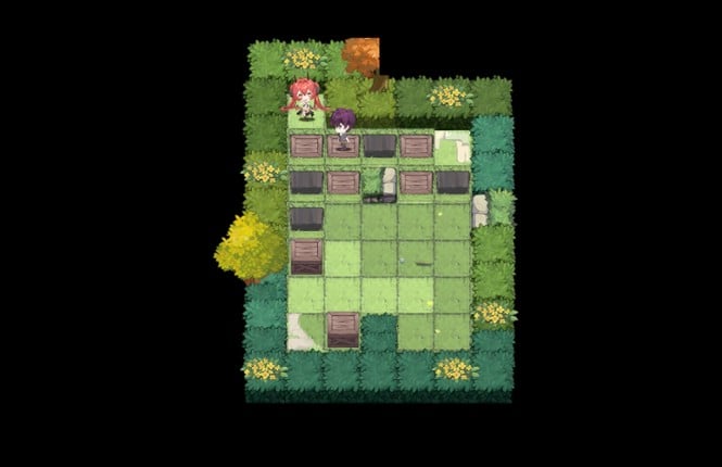 Seek Girl Ⅵ screenshot