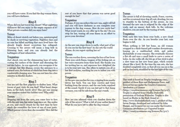 Setting a Second Sun Image