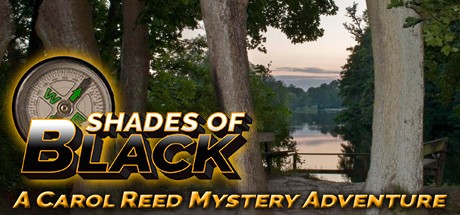 Games like Shades of Black