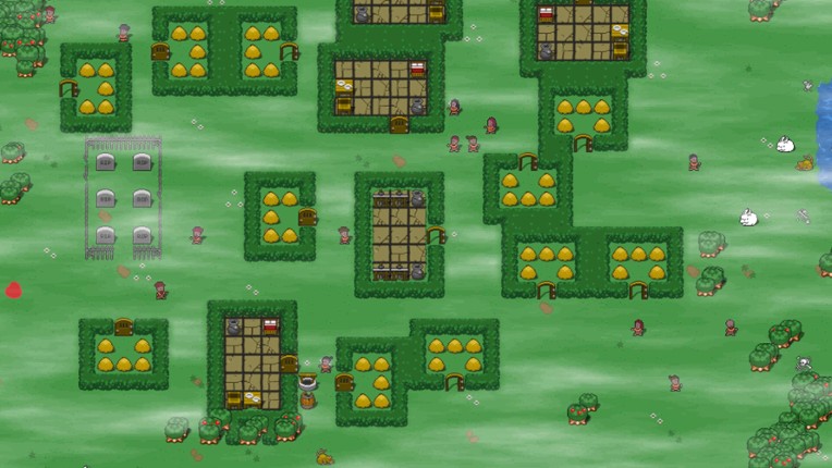 Sigil of Kings screenshot