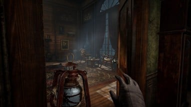 Silent Mansion : Part2 Image