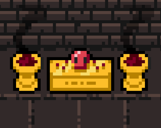 "Silent" Ritual Image