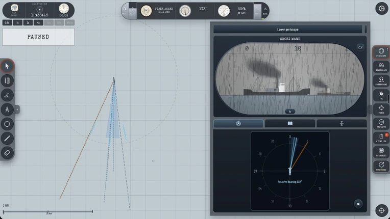 Silent Shark Image