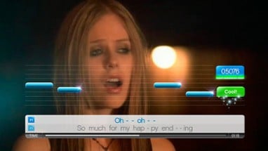 SingStar Image