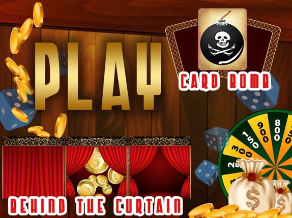 Sizzlin Hot Action Slots O Rama - Big Spinner & Multi Mini Games Image