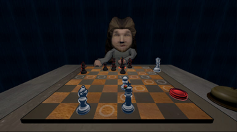 Slick Chess screenshot