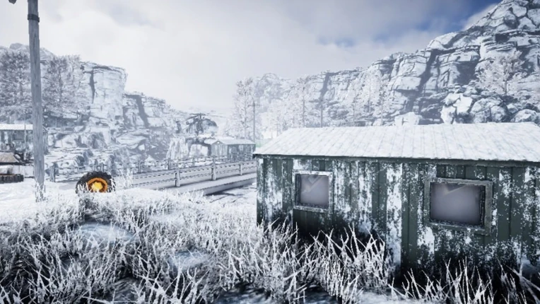 Soldier Offensive screenshot