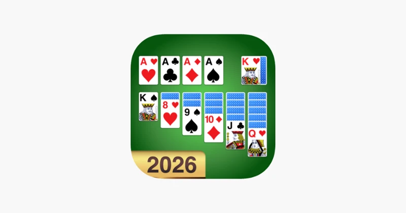 Solitaire - The #1 Card Game Image