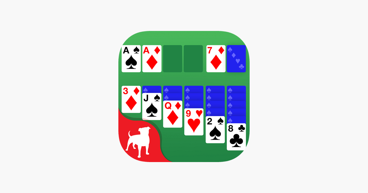 Games like Solitaire·