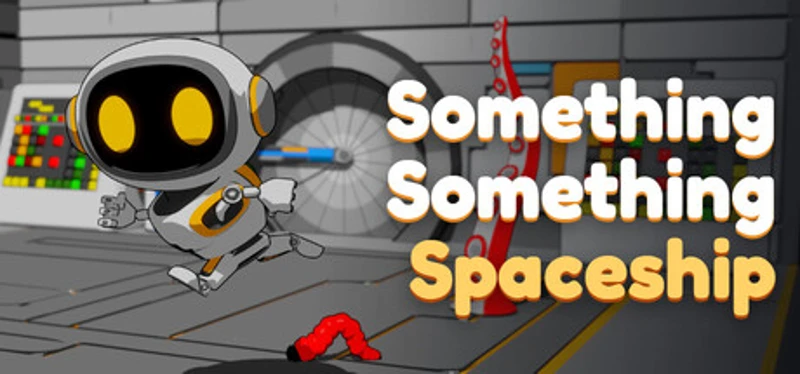Something Something Spaceship Image