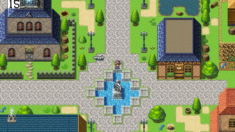 Songs of the Past Image
