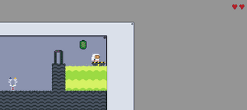 Space Escape screenshot