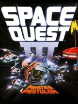 Space Quest III: The Pirates Of Pestulon Image